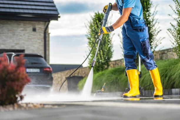 Professional Pressure Washing Services in Spotswood, NJ